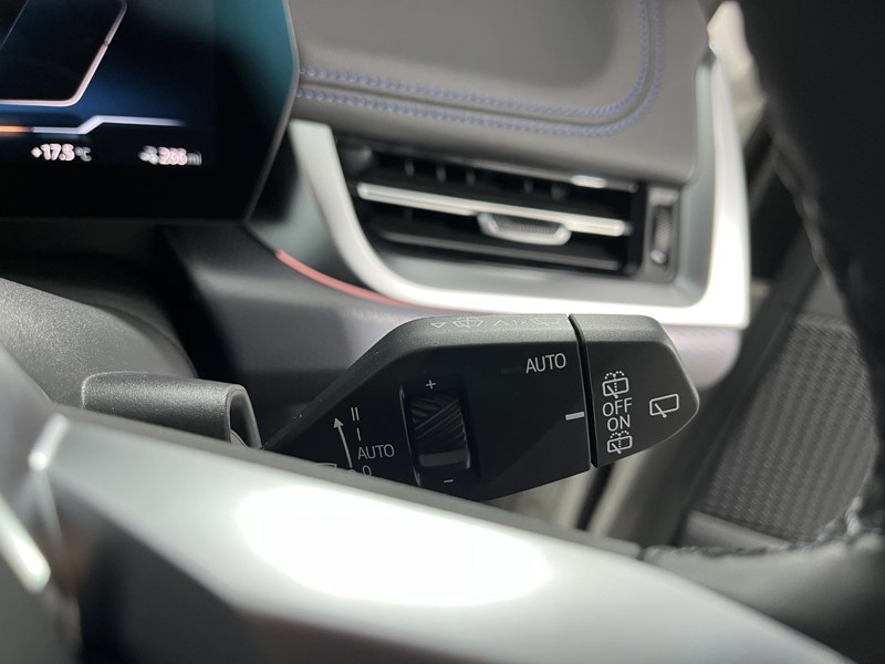 Used BMW iX1 2025 for sale - 76981073: Photo 24