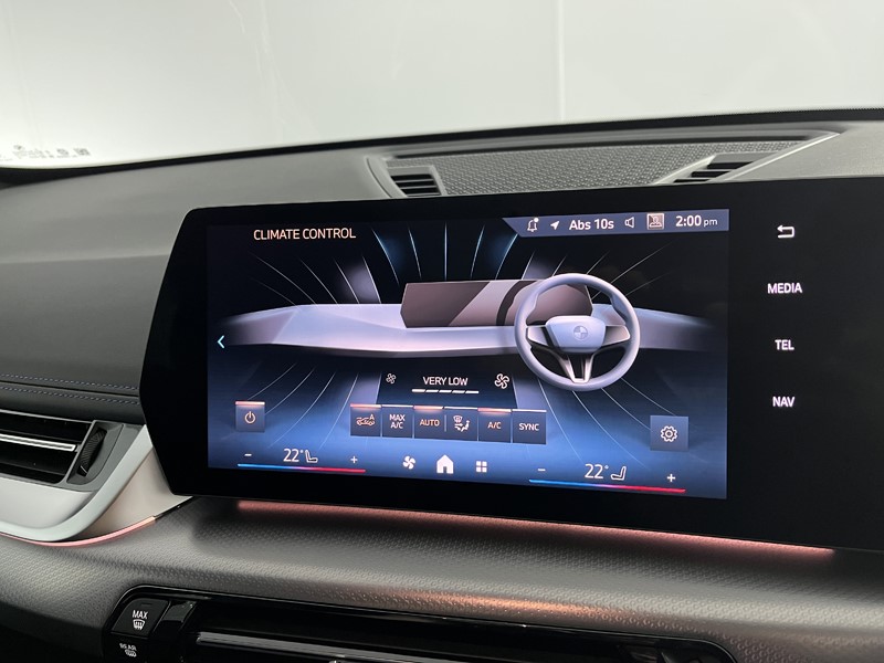 Used BMW iX1 2025 for sale - 76981073: Photo 29