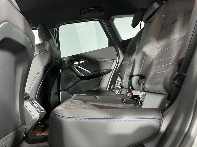 Used BMW iX1 2025 for sale - 76981073: Photo 33