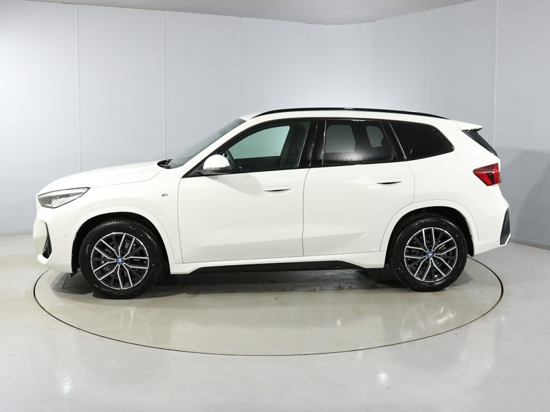 Used BMW iX1 2025 for sale - 76981073: Photo 46