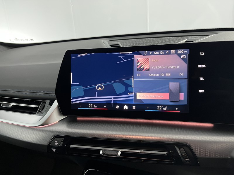 Used BMW iX1 2025 for sale - 76981073: Photo 8