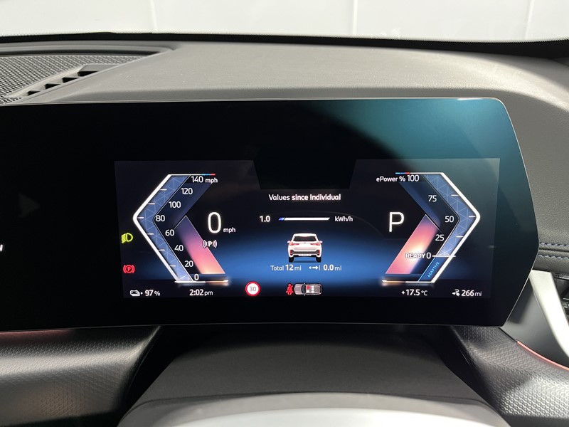 Used BMW iX1 2025 for sale - 76981073: Photo 9