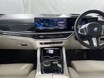 Used BMW X6 2024 for sale - 79703389: Photo