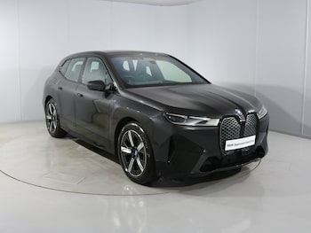 Used BMW iX 2023 for sale - 78596528: Photo