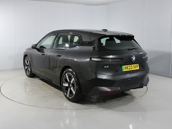 Used BMW iX 2023 for sale - 78596528: Photo