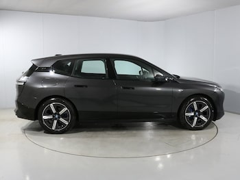 Used BMW iX 2023 for sale - 78596528: Photo