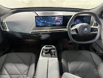 Used BMW iX 2023 for sale - 78596528: Photo