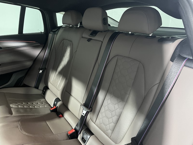 Used BMW X4 2020 for sale - 76981947: Photo 12