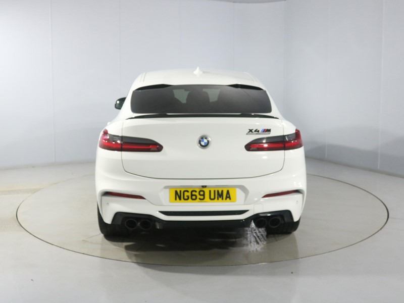 Used BMW X4 2020 for sale - 76981947: Photo 15