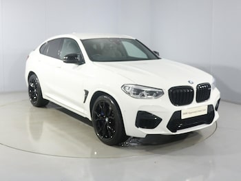 Used BMW X4 2020 for sale - 76981947: Photo
