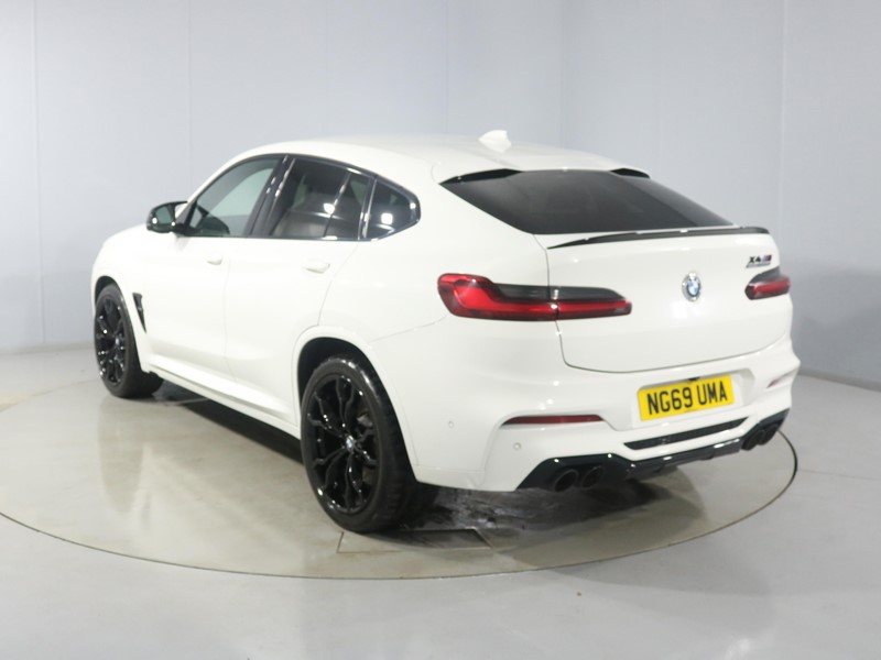 Used BMW X4 2020 for sale - 76981947: Photo 2