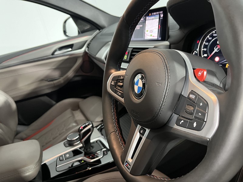 Used BMW X4 2020 for sale - 76981947: Photo 22