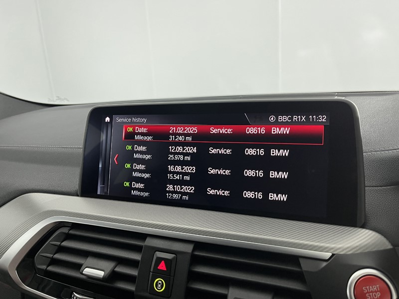 Used BMW X4 2020 for sale - 76981947: Photo 31