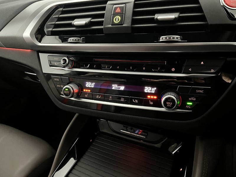 Used BMW X4 2020 for sale - 76981947: Photo 32