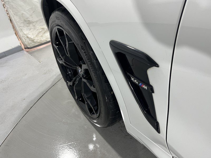 Used BMW X4 2020 for sale - 76981947: Photo 44