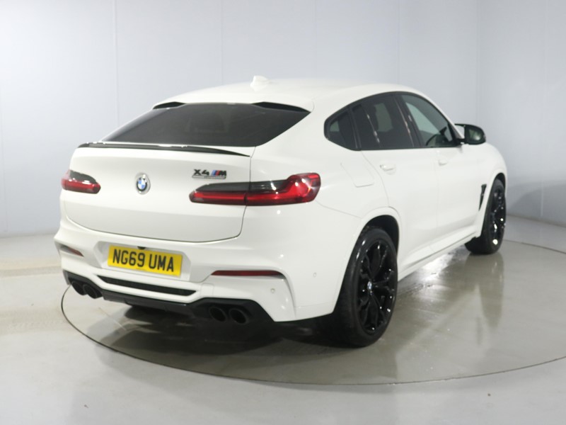 Used BMW X4 2020 for sale - 76981947: Photo 49