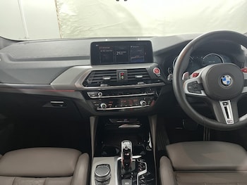 Used BMW X4 2020 for sale - 76981947: Photo