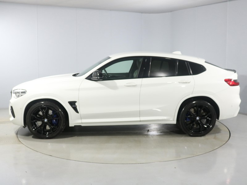 Used BMW X4 2020 for sale - 76981947: Photo 50