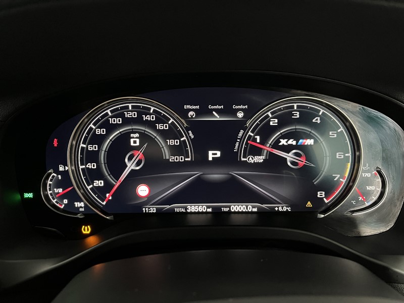 Used BMW X4 2020 for sale - 76981947: Photo 9