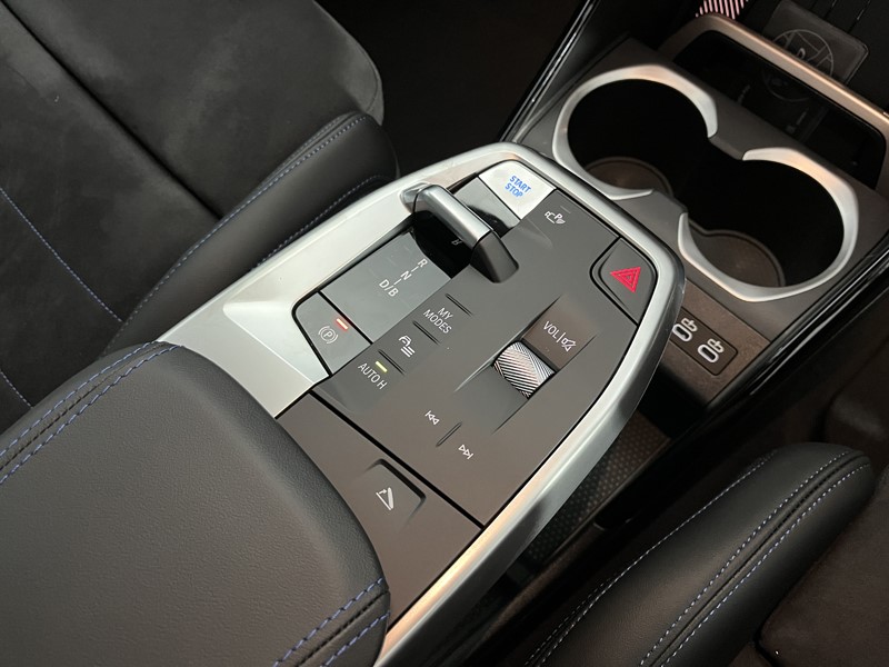 Used BMW iX2 2025 for sale - 77270947: Photo 10