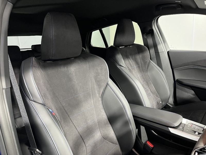 Used BMW iX2 2025 for sale - 77270947: Photo 11