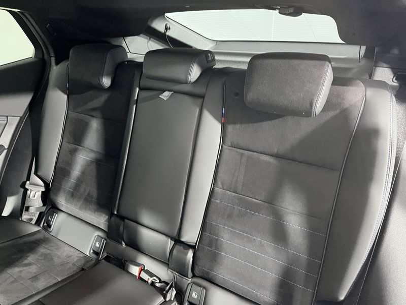 Used BMW iX2 2025 for sale - 77270947: Photo 12