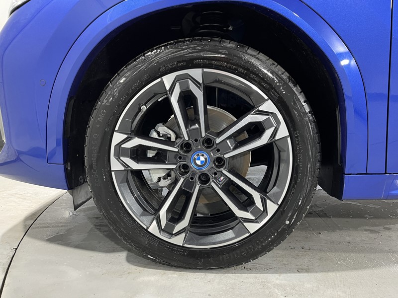 Used BMW iX2 2025 for sale - 77270947: Photo 14