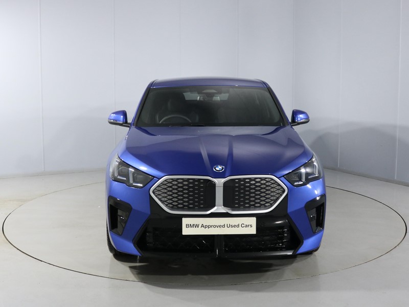 Used BMW iX2 2025 for sale - 77270947: Photo 16