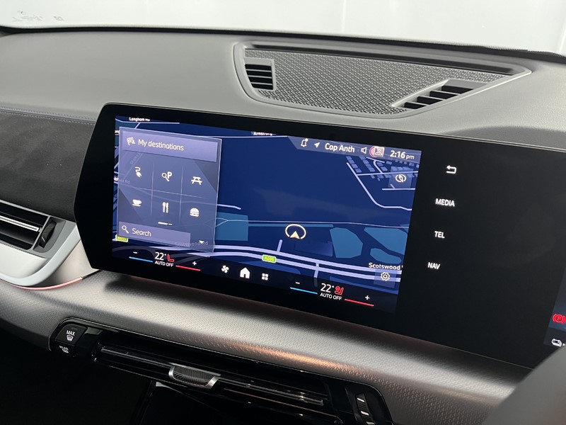 Used BMW iX2 2025 for sale - 77270947: Photo 17