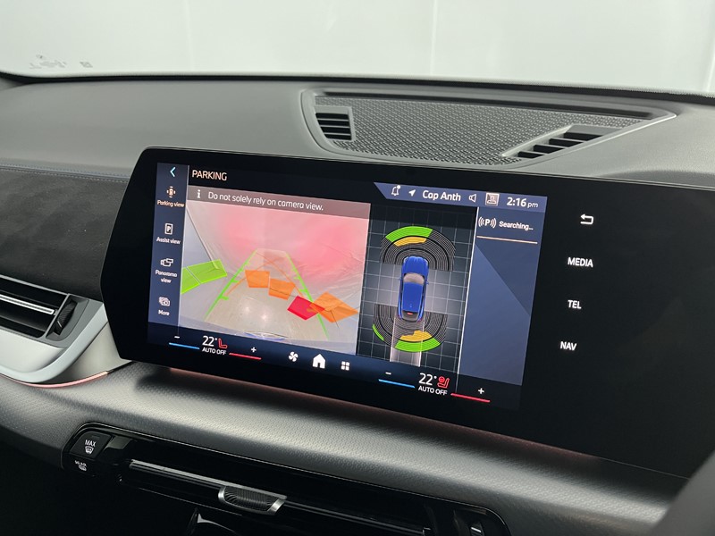 Used BMW iX2 2025 for sale - 77270947: Photo 18