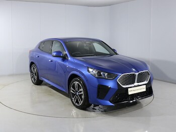 BMW iX2 feature image