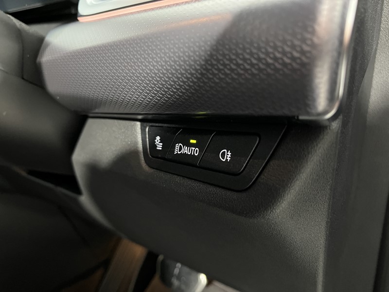 Used BMW iX2 2025 for sale - 77270947: Photo 20