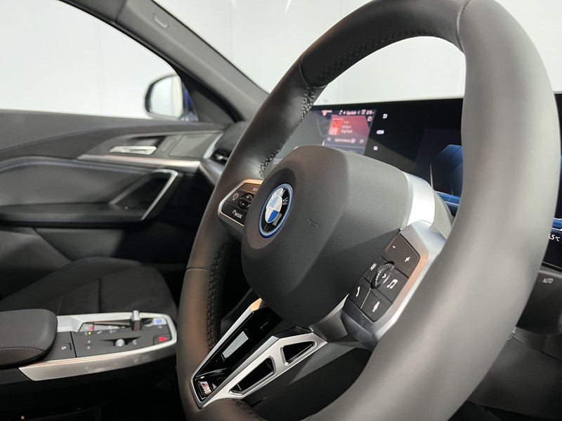 Used BMW iX2 2025 for sale - 77270947: Photo 21