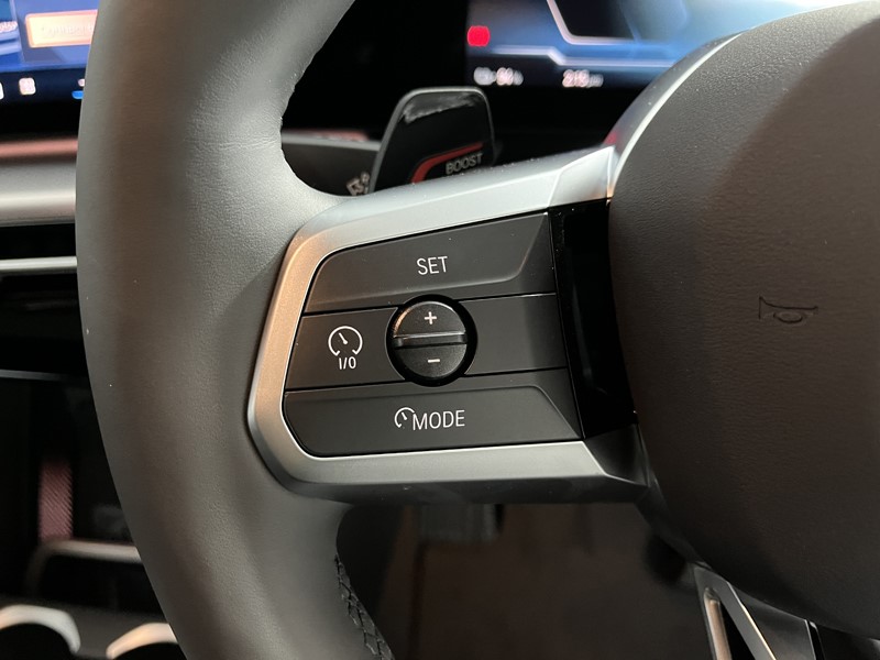 Used BMW iX2 2025 for sale - 77270947: Photo 22