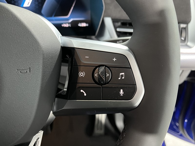 Used BMW iX2 2025 for sale - 77270947: Photo 23