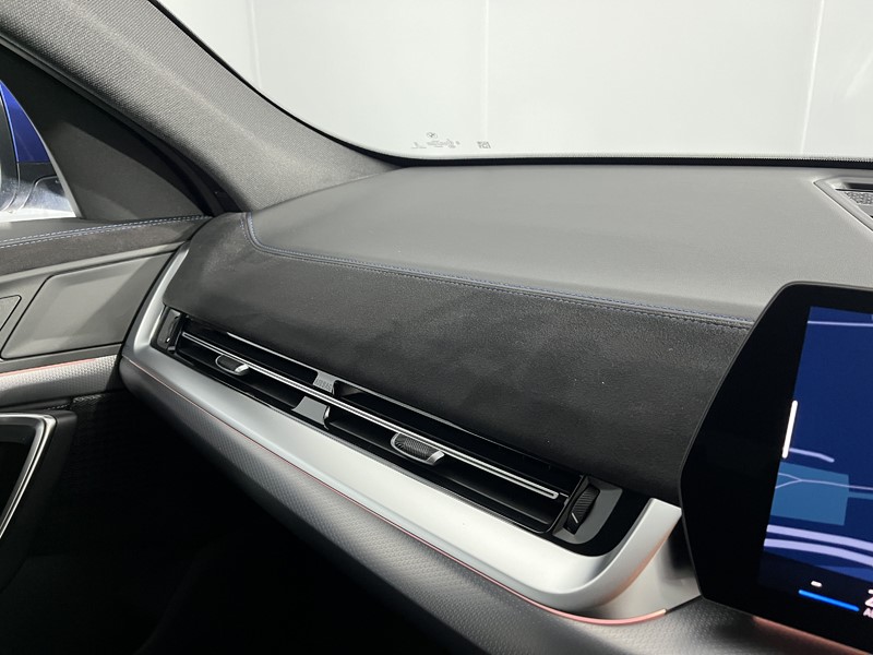 Used BMW iX2 2025 for sale - 77270947: Photo 25