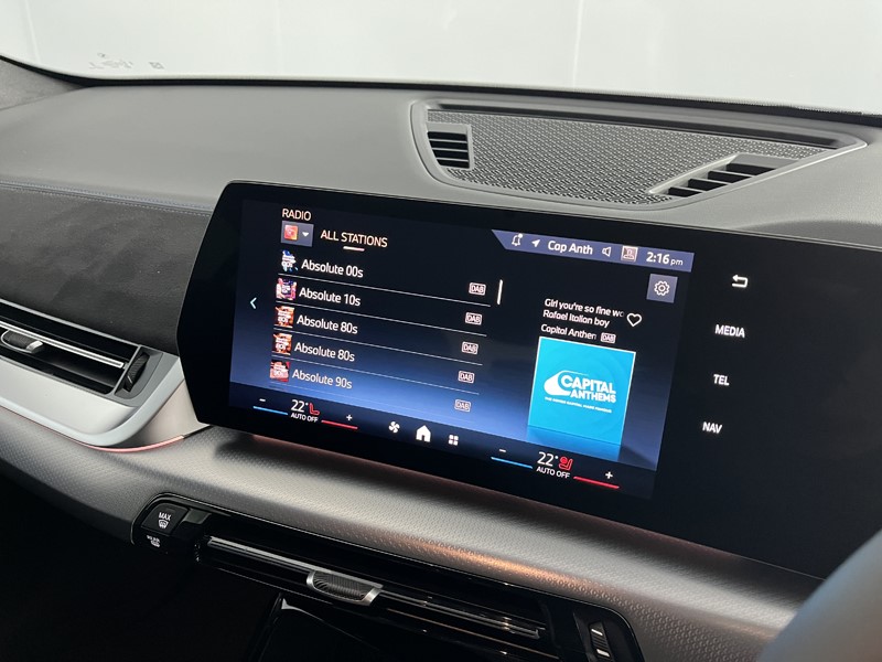 Used BMW iX2 2025 for sale - 77270947: Photo 26