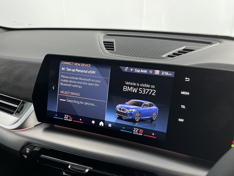 Used BMW iX2 2025 for sale - 77270947: Photo 28