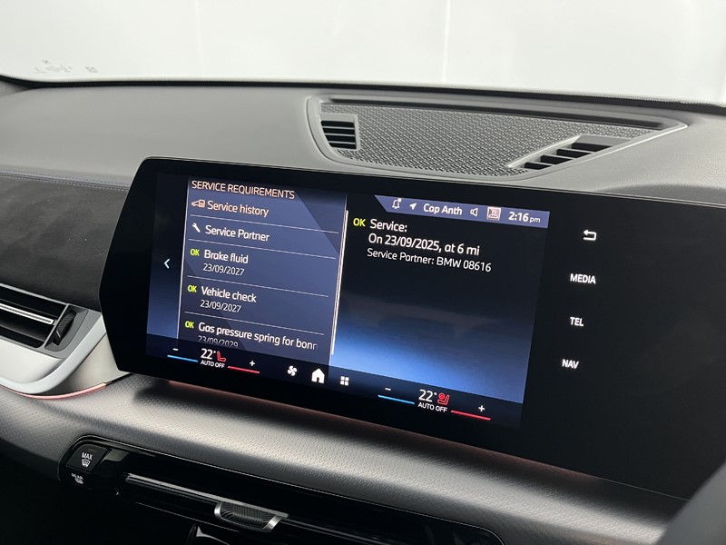 Used BMW iX2 2025 for sale - 77270947: Photo 29