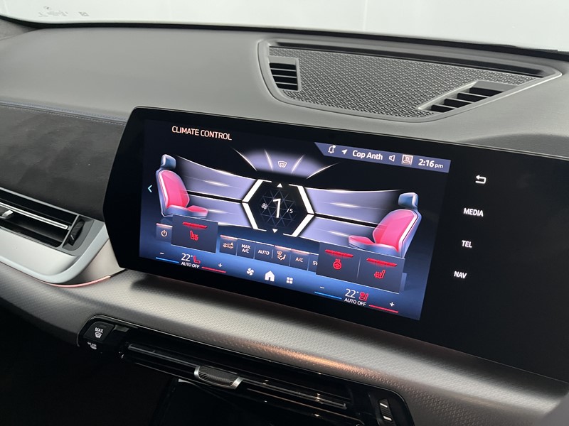 Used BMW iX2 2025 for sale - 77270947: Photo 30