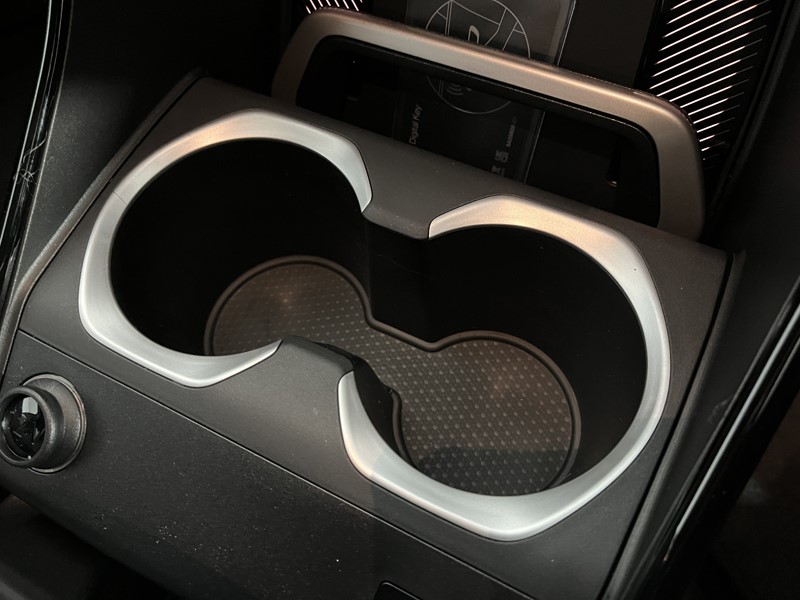 Used BMW iX2 2025 for sale - 77270947: Photo 31