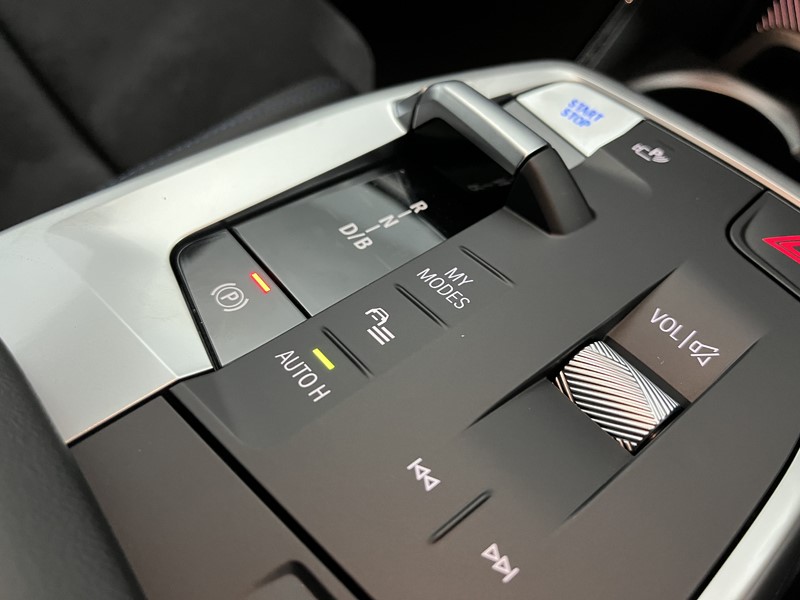 Used BMW iX2 2025 for sale - 77270947: Photo 32