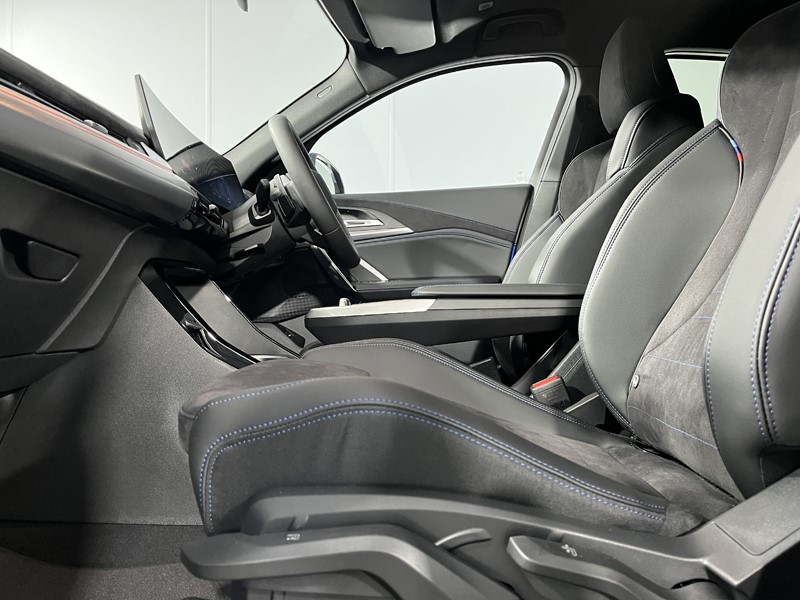 Used BMW iX2 2025 for sale - 77270947: Photo 34