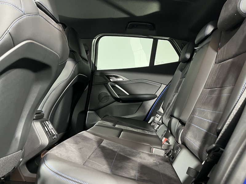 Used BMW iX2 2025 for sale - 77270947: Photo 35