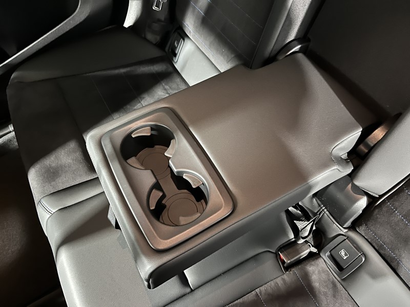 Used BMW iX2 2025 for sale - 77270947: Photo 36