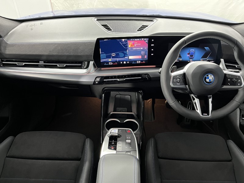 Used BMW iX2 2025 for sale - 77270947: Photo 4