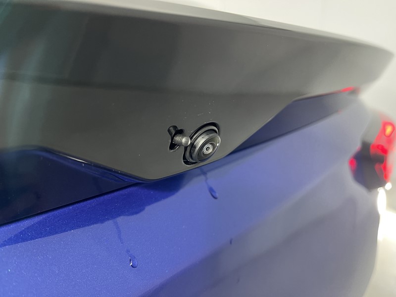 Used BMW iX2 2025 for sale - 77270947: Photo 45