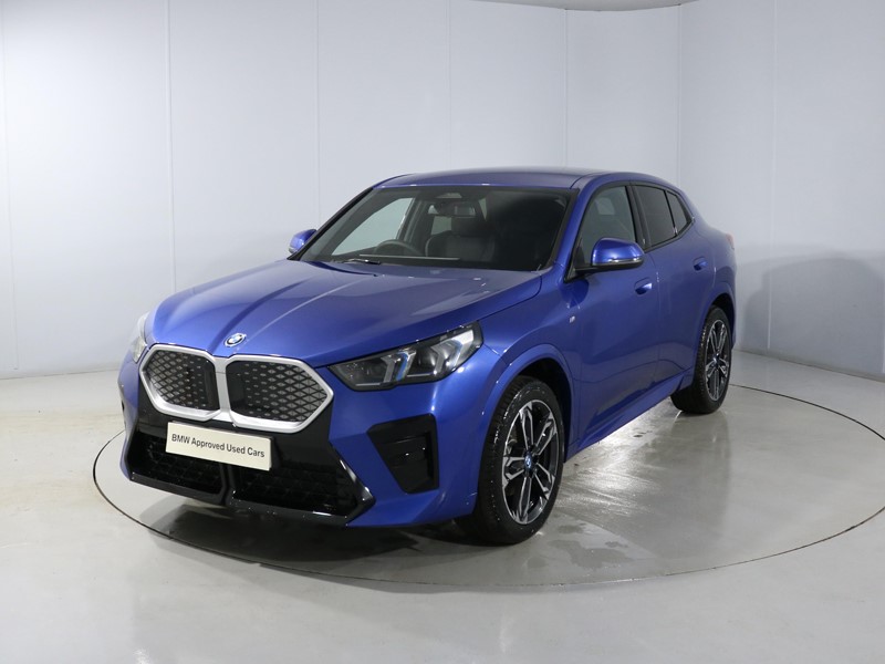 Used BMW iX2 2025 for sale - 77270947: Photo 47