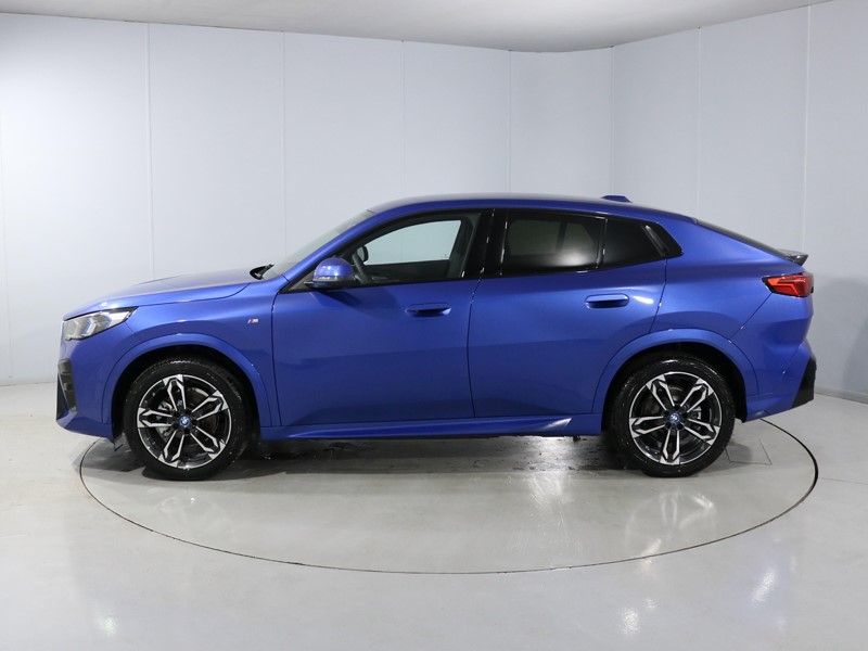 Used BMW iX2 2025 for sale - 77270947: Photo 49