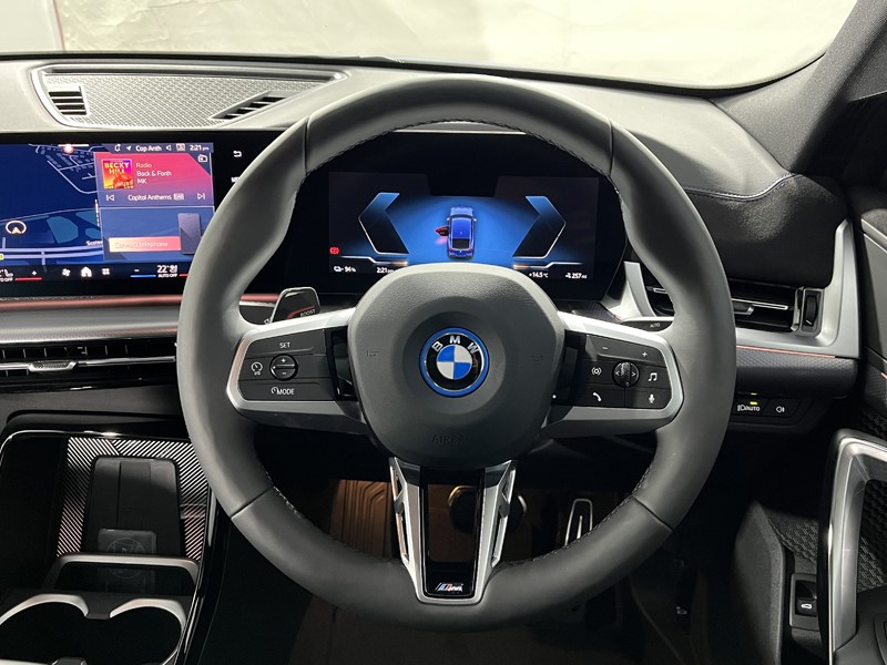 Used BMW iX2 2025 for sale - 77270947: Photo 5